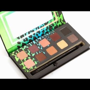 Anastasia Beverly Hills Catwalk Palette